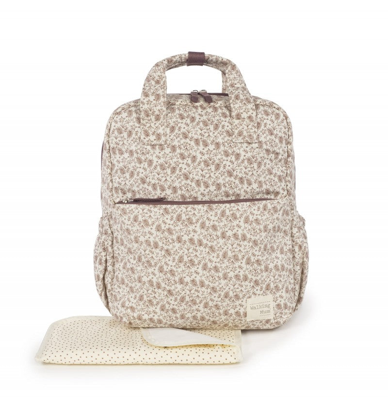 Walking Mum - Zaino Gala Cerise