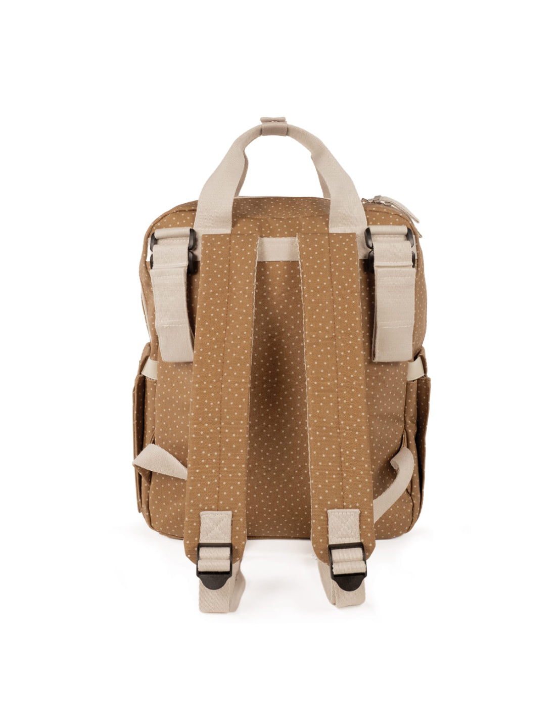 Walking Mum - Zaino pois poppy cannella