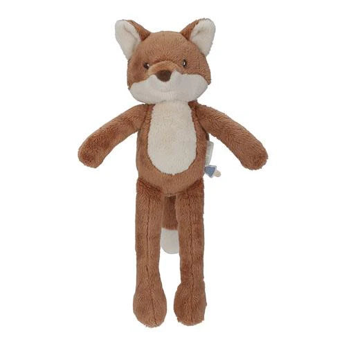 Little Dutch - Peluche volpe gambe lunghe