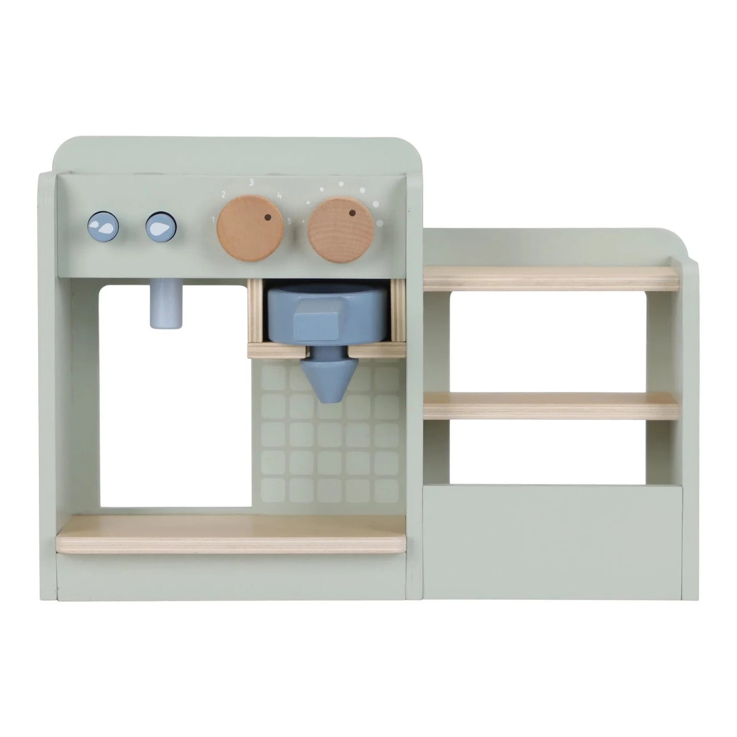 Little Dutch - Angolo bar