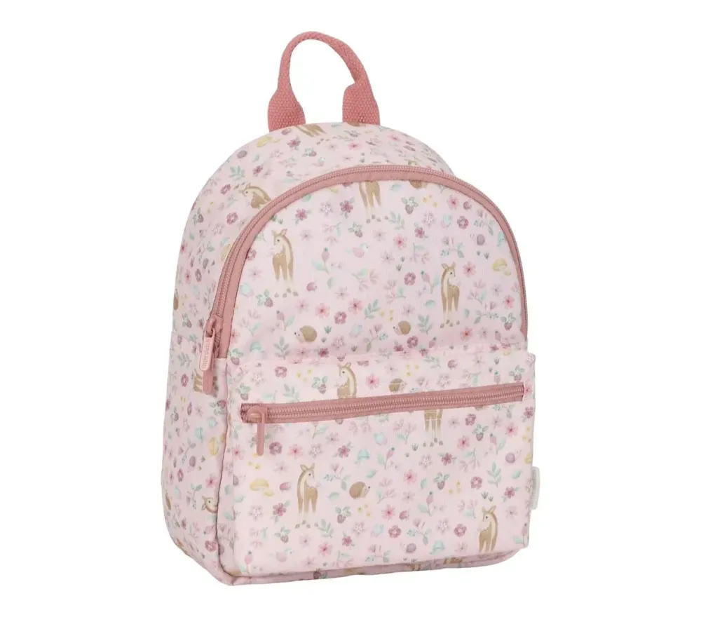 Little Dutch - Zainetto Fairy garden