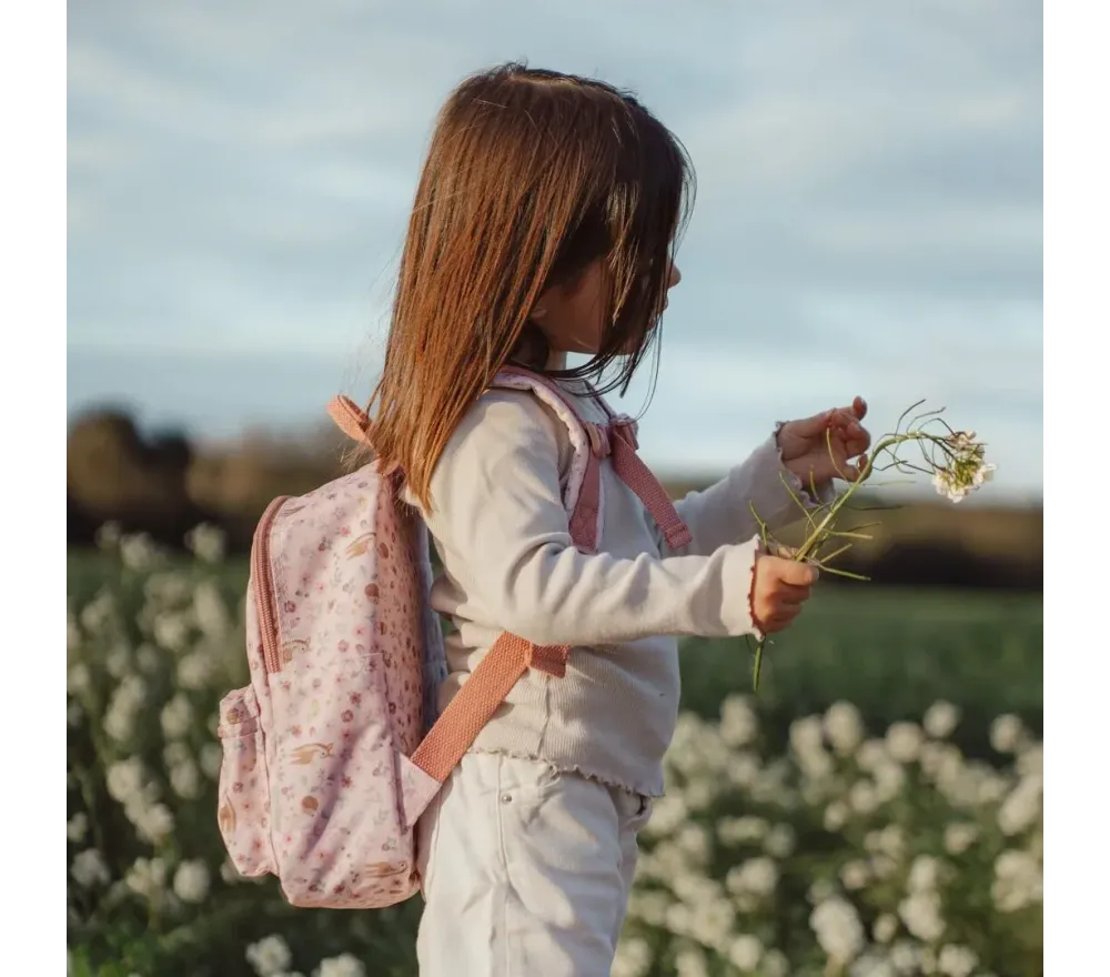 Little Dutch - Zainetto Fairy garden
