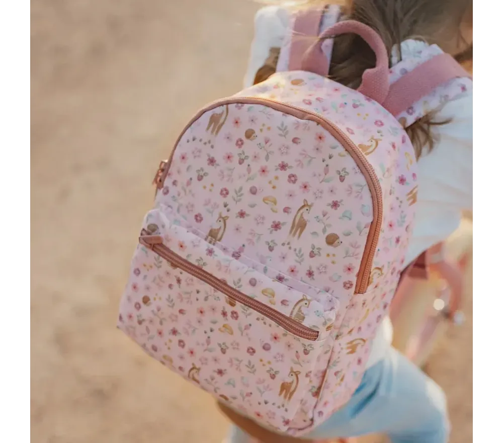 Little Dutch - Zainetto Fairy garden