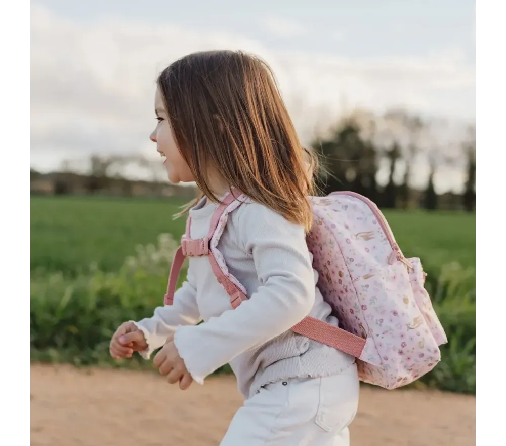 Little Dutch - Zainetto Fairy garden