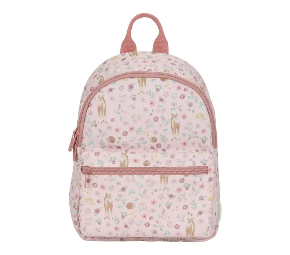 Little Dutch - Zainetto Fairy garden