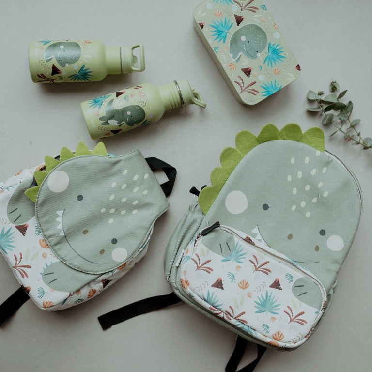 Sassi Junior Zaino junior A4 dinosauro