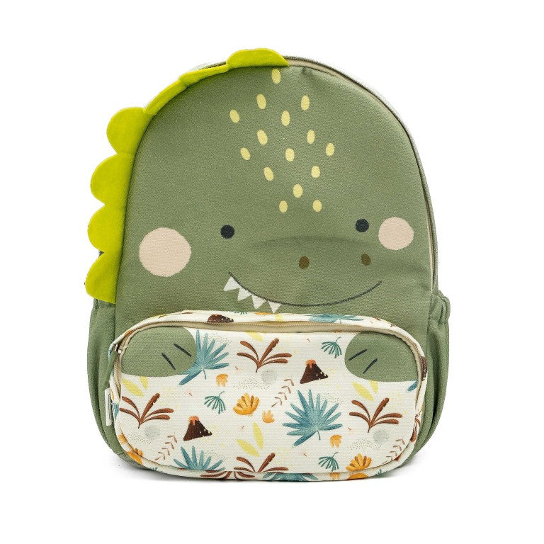 Sassi Junior Zaino junior A4 dinosauro