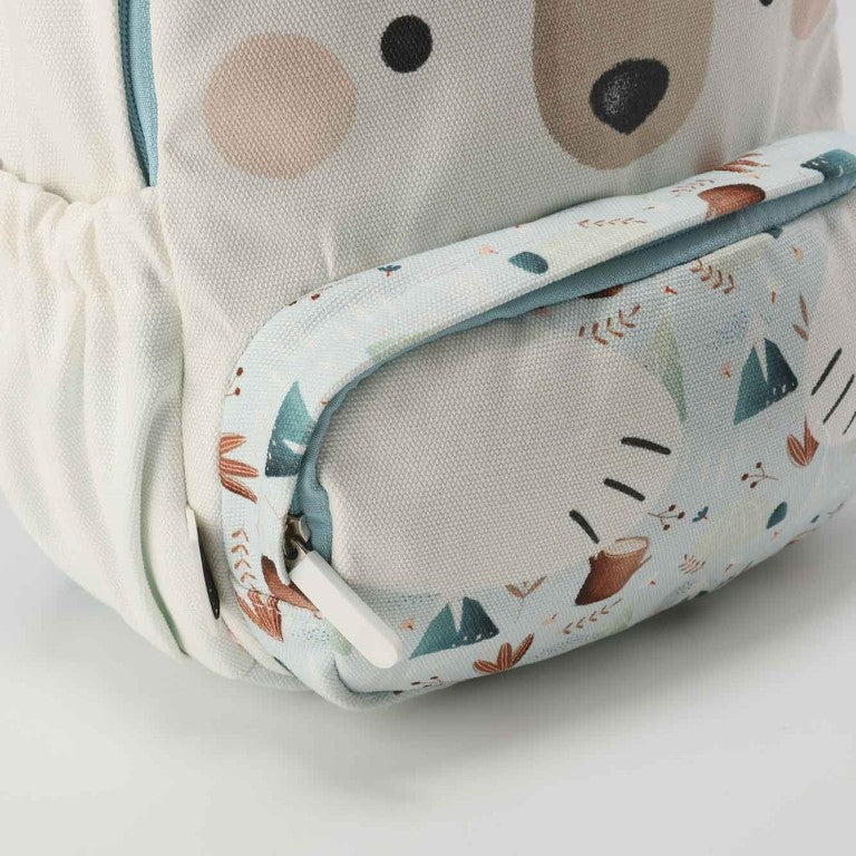 Sassi Junior Zaino junior A4 orso