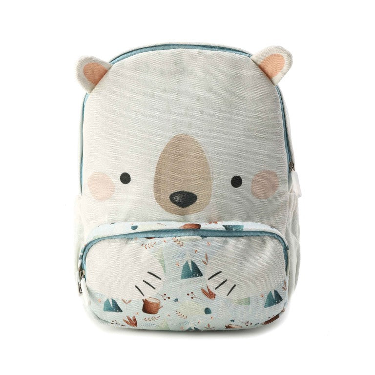 Sassi Junior Zaino junior A4 orso