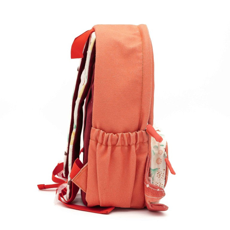 Sassi Junior Zaino junior A4 polpo