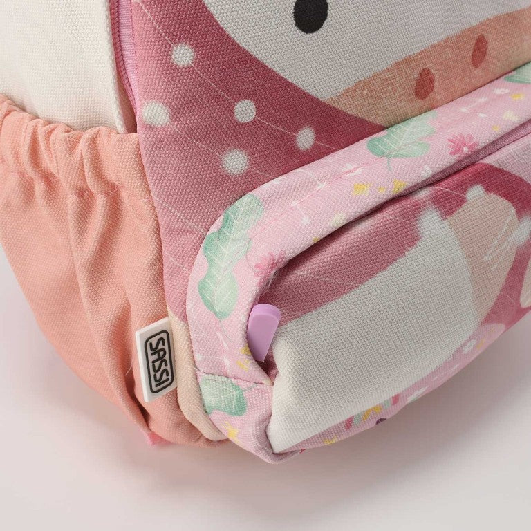 Sassi Junior Zaino junior A4 unicorno