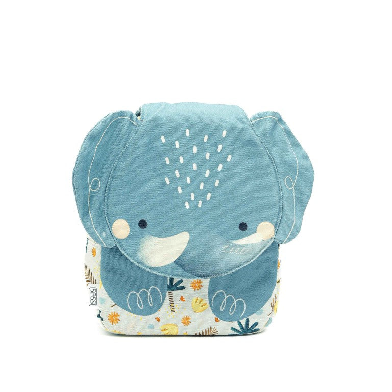 Sassi Junior Zaino mini elefante