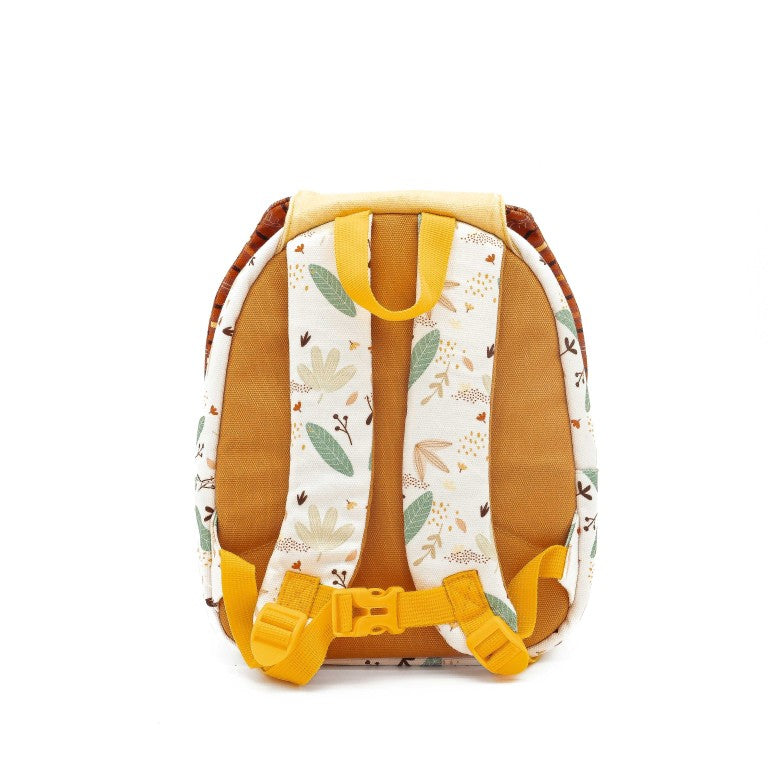 Sassi Junior Zaino mini leone