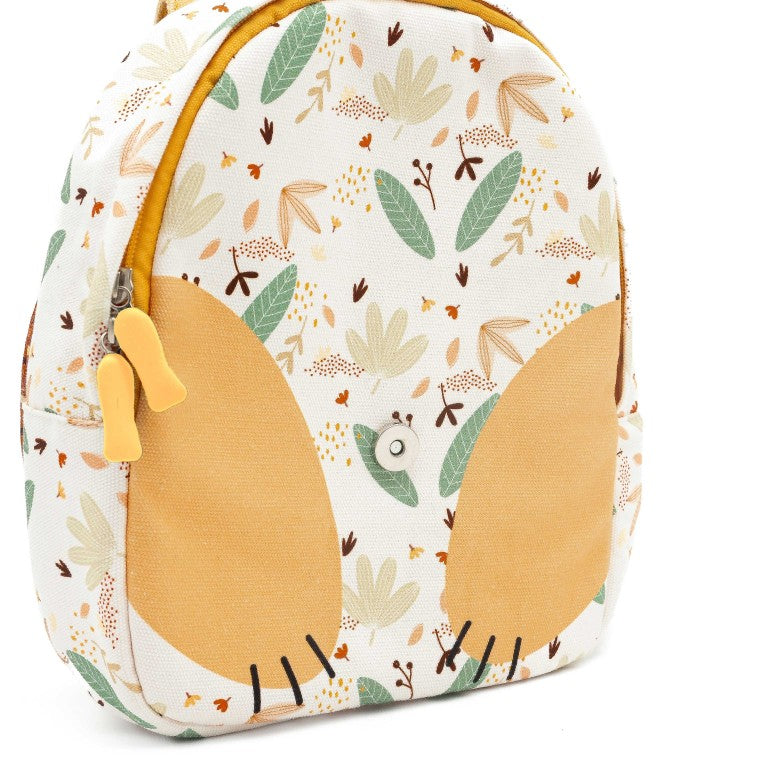 Sassi Junior Zaino mini leone