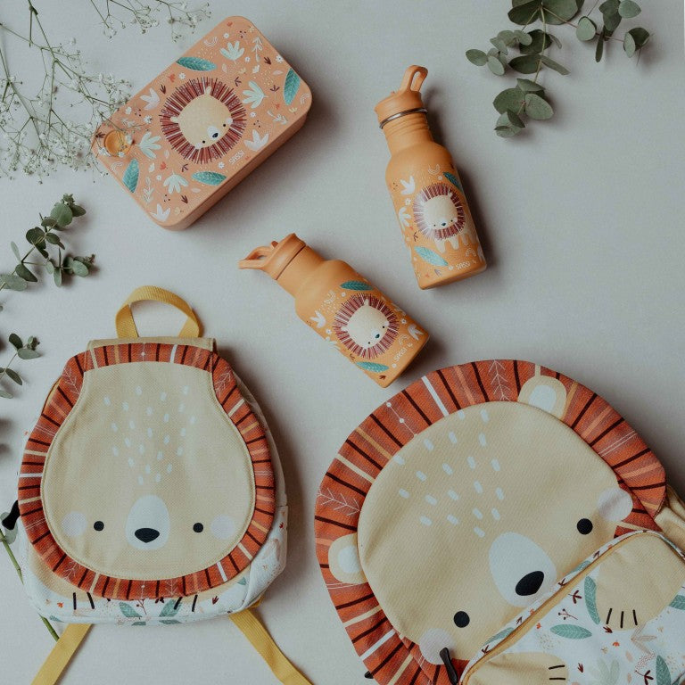 Sassi Junior Zaino mini leone