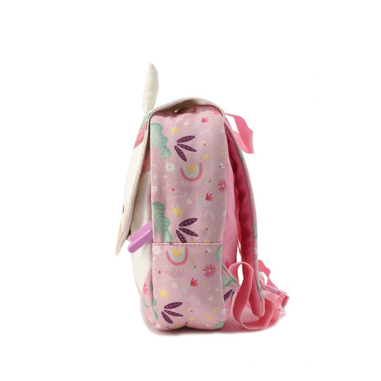 Sassi Junior Zaino mini unicorno