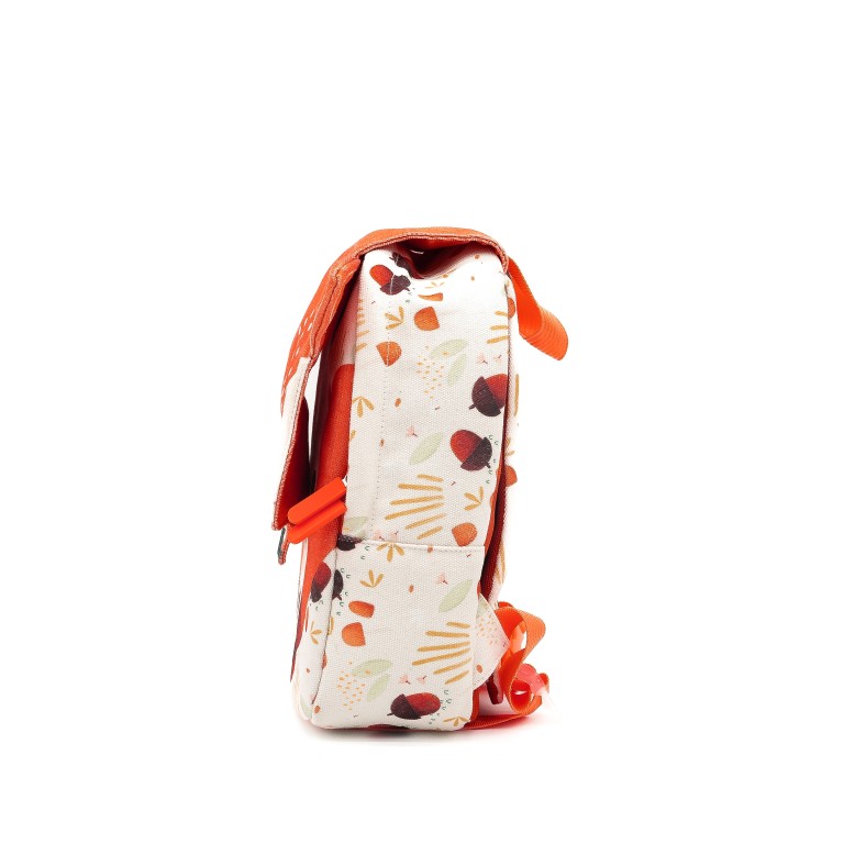 Sassi Junio Zaino mini volpe