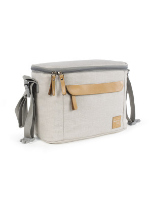 Walking Mum - Organizer passeggino Baby Nature sand