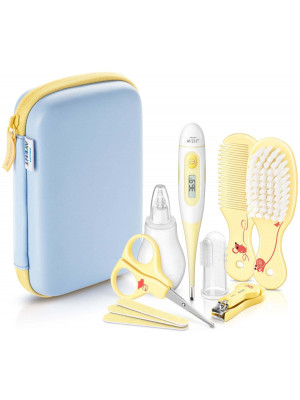 Philips Avent - Beauty set per la cura del bambino