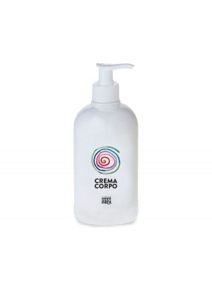 Linea Mamma Baby - Crema corpo