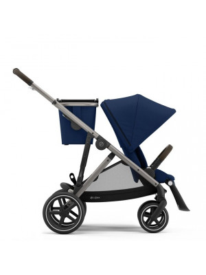 Cybex - Gazelle S navy blue