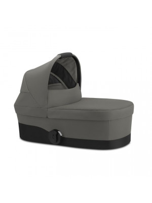 Cybex - Navicella Cot S soho grey