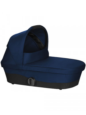 Cybex - Melio cot navicella blu